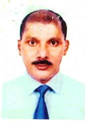 MR. BANAGOPAL ROY