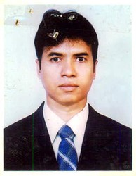 MR. MD. BASHIR AHAMED