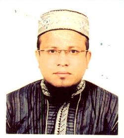 MR. MOHAMMAD BAYEZID