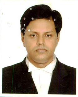 MR. BAZLUR RASHID