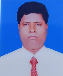 MR. MD. BASHIR ALAM SARKER