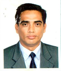 MR. BABLU PODDER