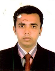 MR. MOHAMMAD BODIUL ALAM
