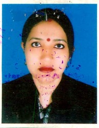 MRS. BETHE DEBNATH