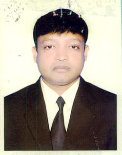 MR. BINAYAK SARKER