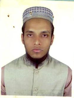 MR. MUHAMMAD BILLAL HOSSAIN