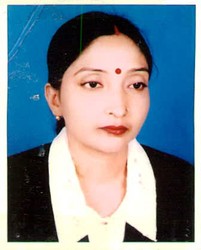 MS. BIROJA BALA
