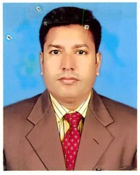 MR. MD. BADAL CHOWDHURY