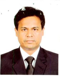 MR. MOHAMMAD BALAYET HOSSAIN MIRDA