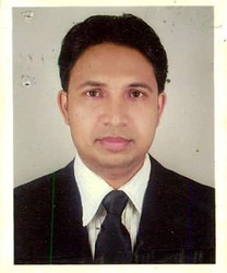 MR. BADRUL ALAM TUHIN