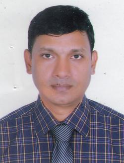 MR. BIJOY BHATTACHARJEE