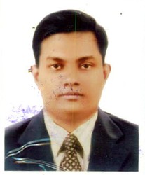 MR. MOHAMMAD BADIUL ALAM CHOWDHURY