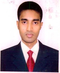 MR. MOHAMMAD BABUL UDDIN ASIF