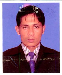 MR. BELAL UDDIN