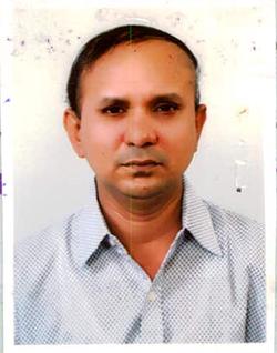 MR. BIJOY KRISHNA SARKER