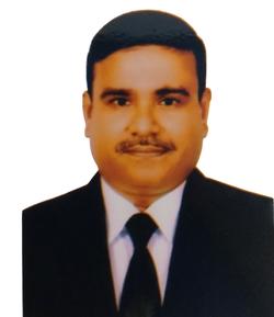 MR. BABLA SEN GUPTA