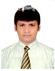 MR. BIJOY KUMAR BISWAS