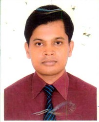 MR. BIDHAN KUMAR DAS