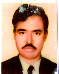 MR. BIDYUT NARAYAN SARKER