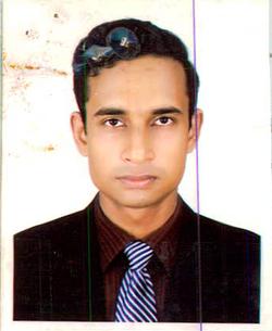 MR. BIMAL KUMAR PAUL