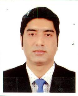 MR. BHUPEN KANTI DAS