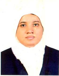 MS. BANANI PARVIN