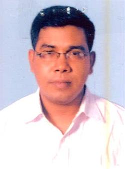 MR. BIPUL CHOWDHURY