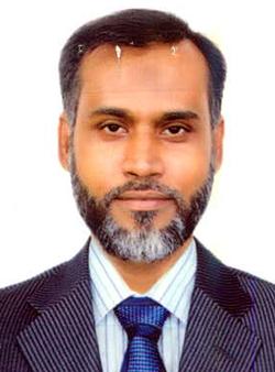 MR. MD. BAZLUR RAHMAN