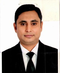 MR. MOHAMMED BASHIR UDDIN SARKER