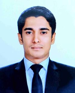 MR. MD. BAHAUDDIN AL IMRAN