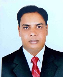 MR. MD. BABUL HOSAIN