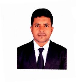 MR. MD. BADIUL ALAM BUIYAN