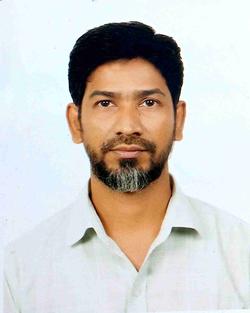 MR. MOHAMMAD BAZLUL KARIM