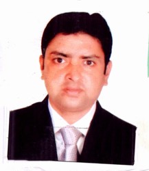 MR. BIPLOB BARAL