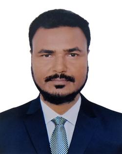 MR. MD. BILLAL HOSSAIN