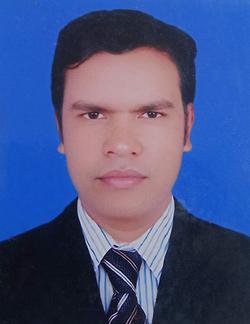 MR. MD. BILLAL HOSSAN
