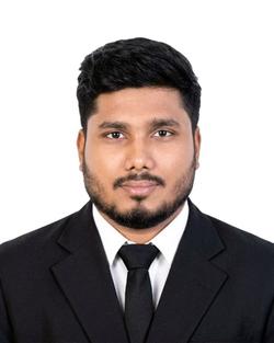 MR. BHABESH CHANDRA HALDER