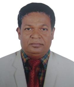 MR. BABUL CHANDRA MALAKER