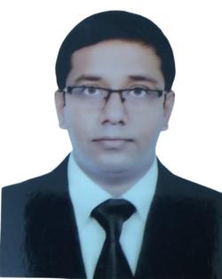 MR. BALARAM SARKAR