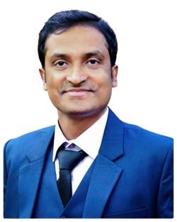 MR. BIDHAN CHANDRA PAUL