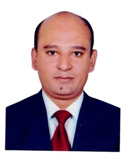 MR. BIDHAN CHANDRA ROY