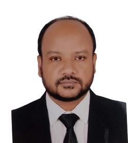 MR. BELLAL BHULU