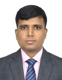 MR. BIJOY CHANDRA SARKER