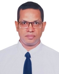 MR. BISHWAJIT ROY