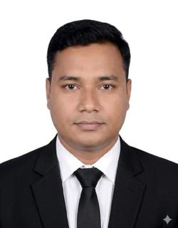 MR. BIKROM SHIL SHRMA