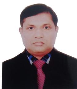 MR. BISHWAJIT SAHA