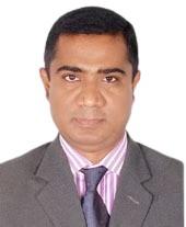 MR. BADSHA MIA