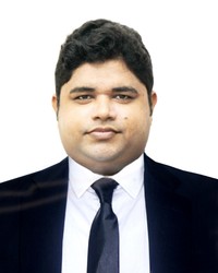 MR. B.M. IMRAN HOSSAIN