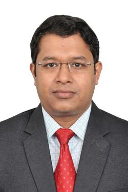 MR. BIPLOB OJHA