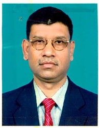 MR.CHOWDHURY ATAUR RAHMAN AZAD